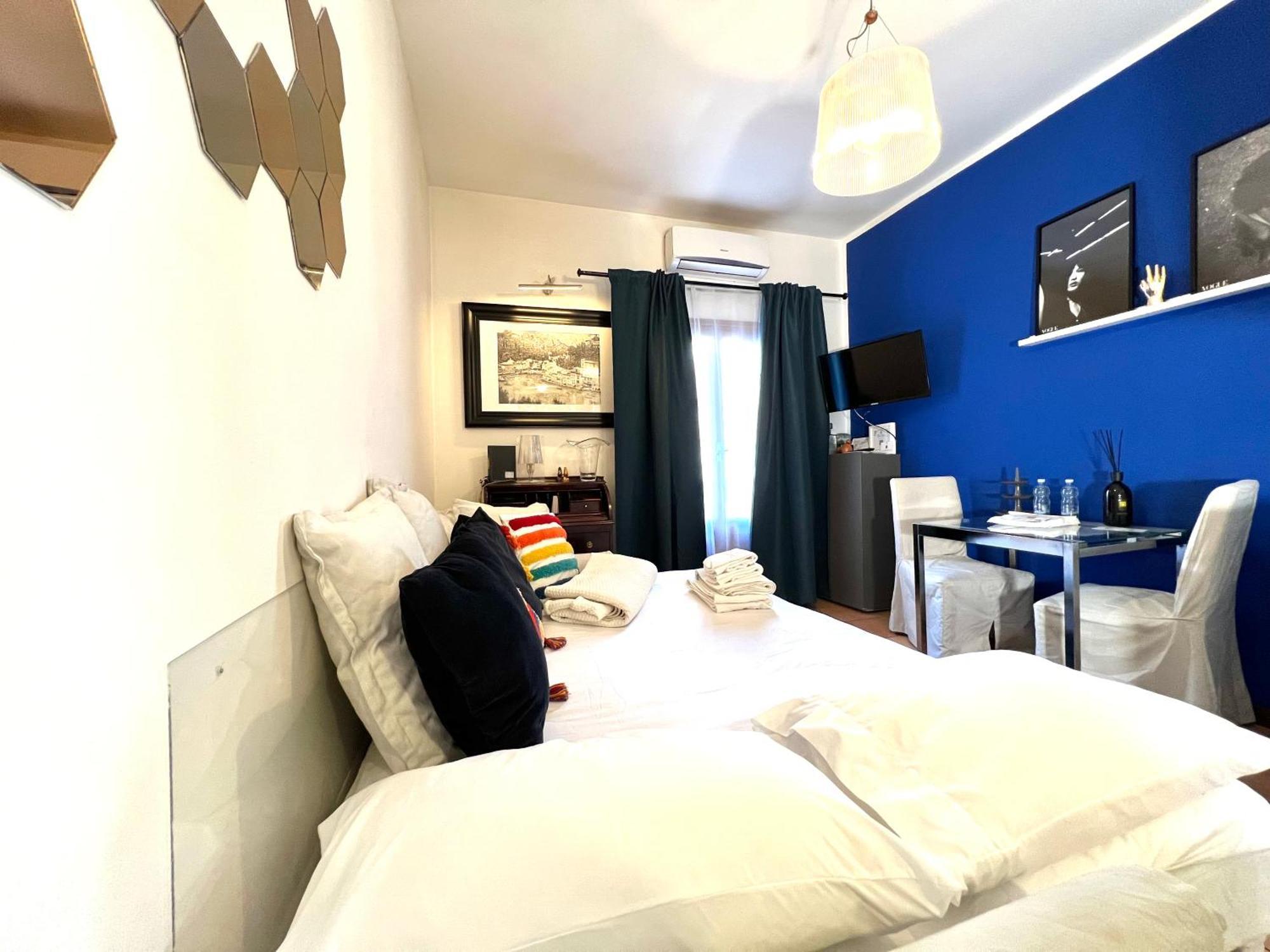 Apartamento Comecasa Grazioso Monolocale In Porta Romana Milán Exterior foto