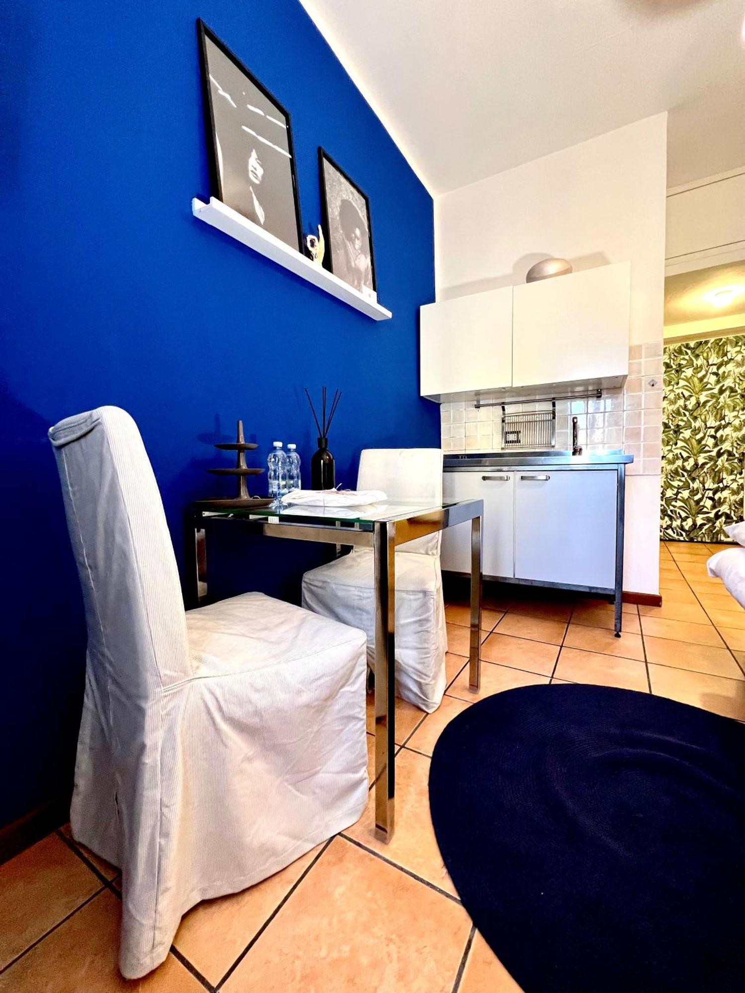 Apartamento Comecasa Grazioso Monolocale In Porta Romana Milán Exterior foto